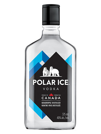POLAR ICE P 375ML