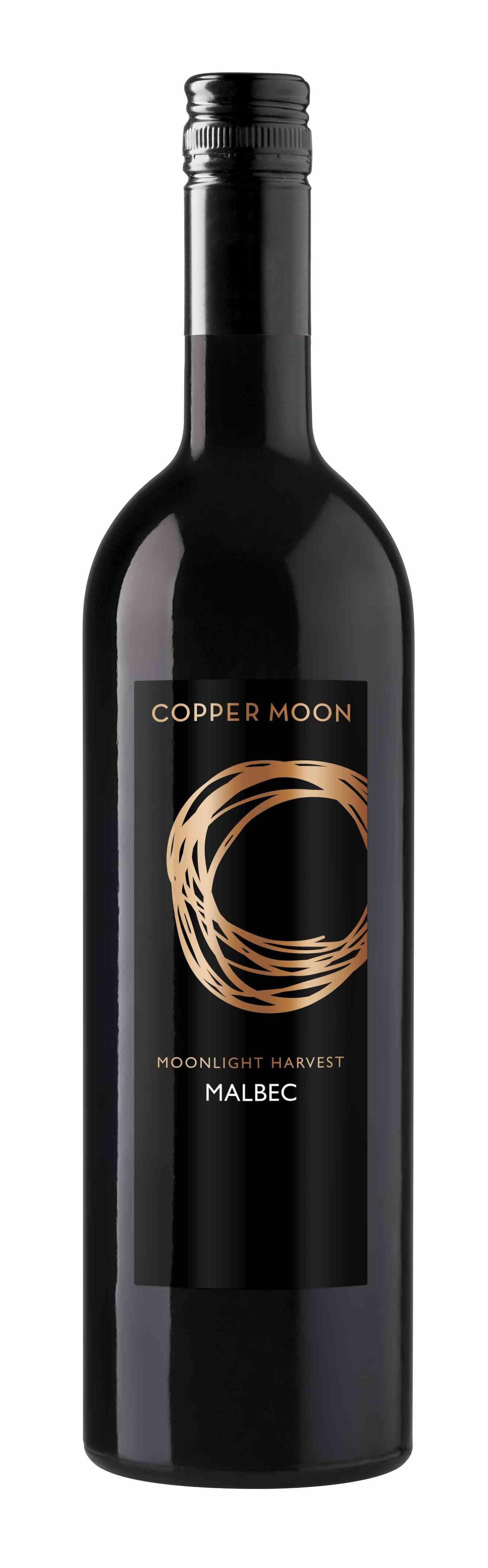 COPPER MOON MALBEC G 750ml