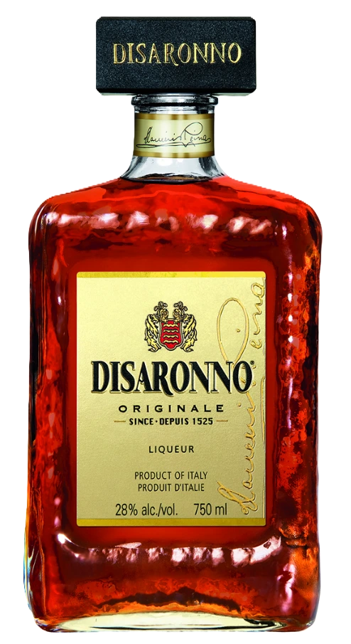 DI SARONNO AMARETTO (ILLVA) G 750ML