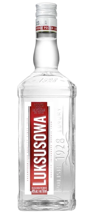 LUKSUSOWA POTATO G 750ML