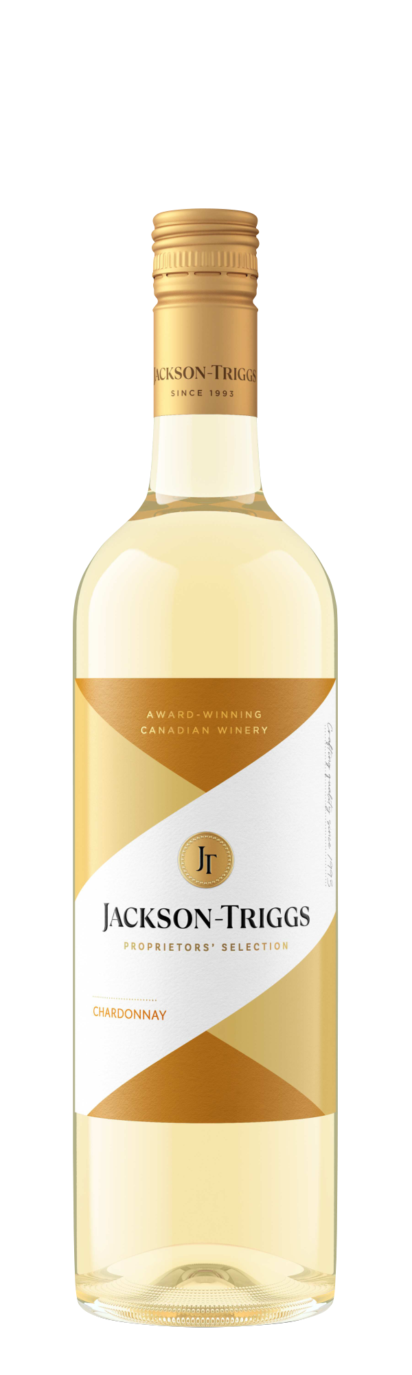 JACKSON CHARDONNAY G 750ML
