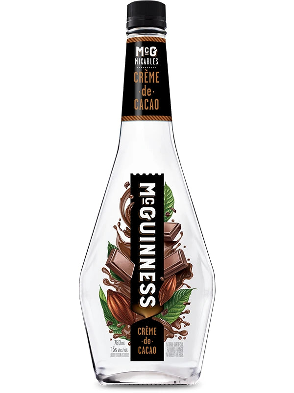 MCG CACAO WHITE G 750ML