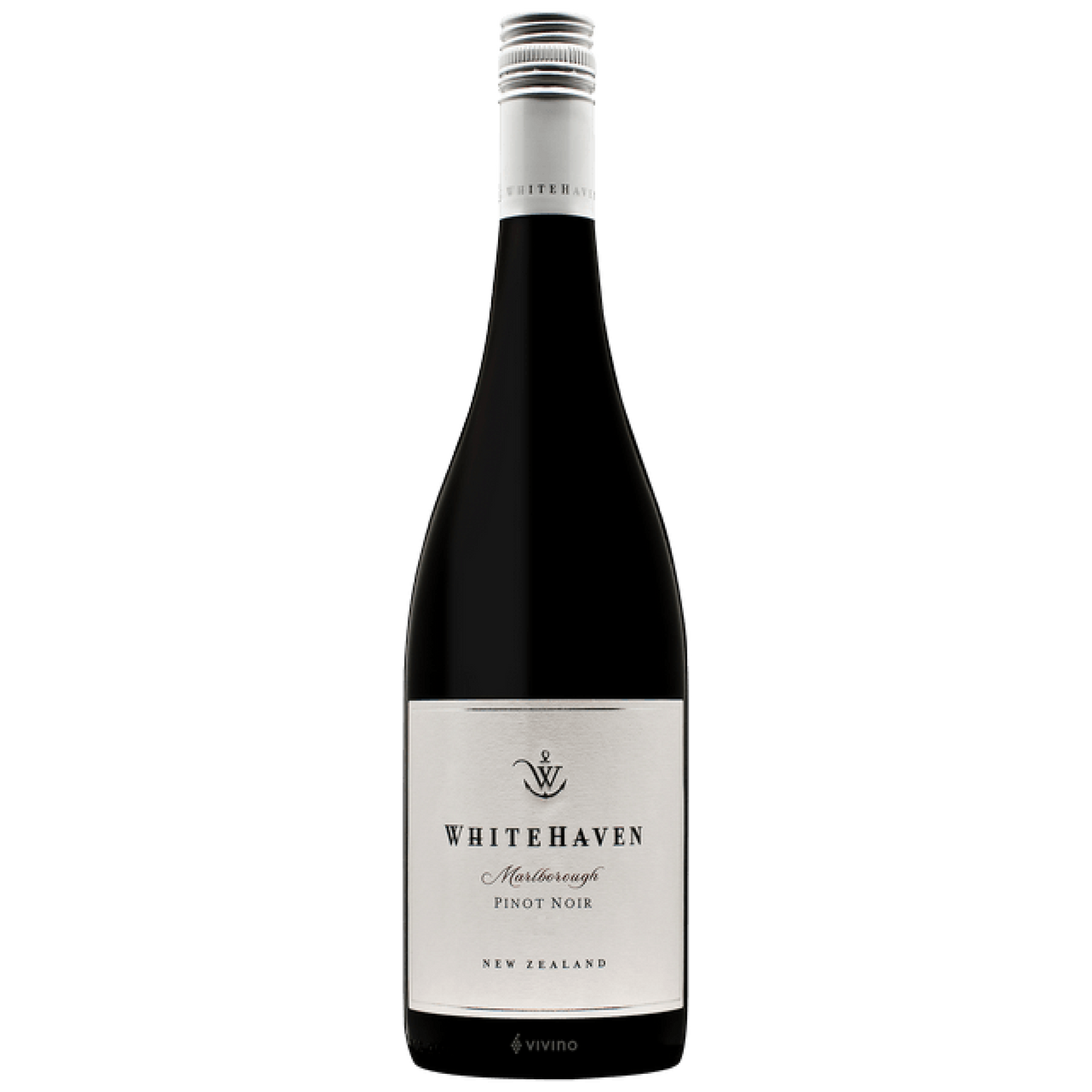 WHITEHAVEN MARLBOROUGH PINOT NOIR 750ML