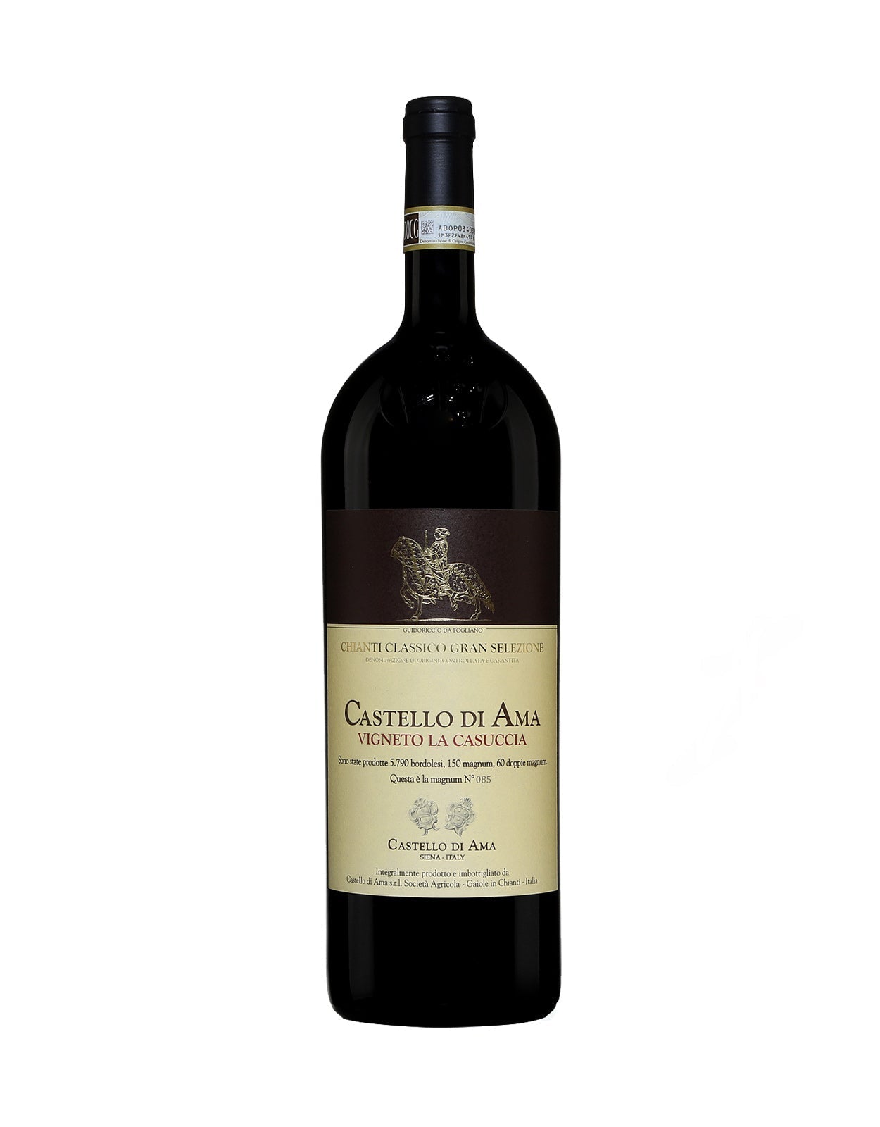 Castello di Ama Chianti Classico Gran Selezione 'La Casuccia' 2019