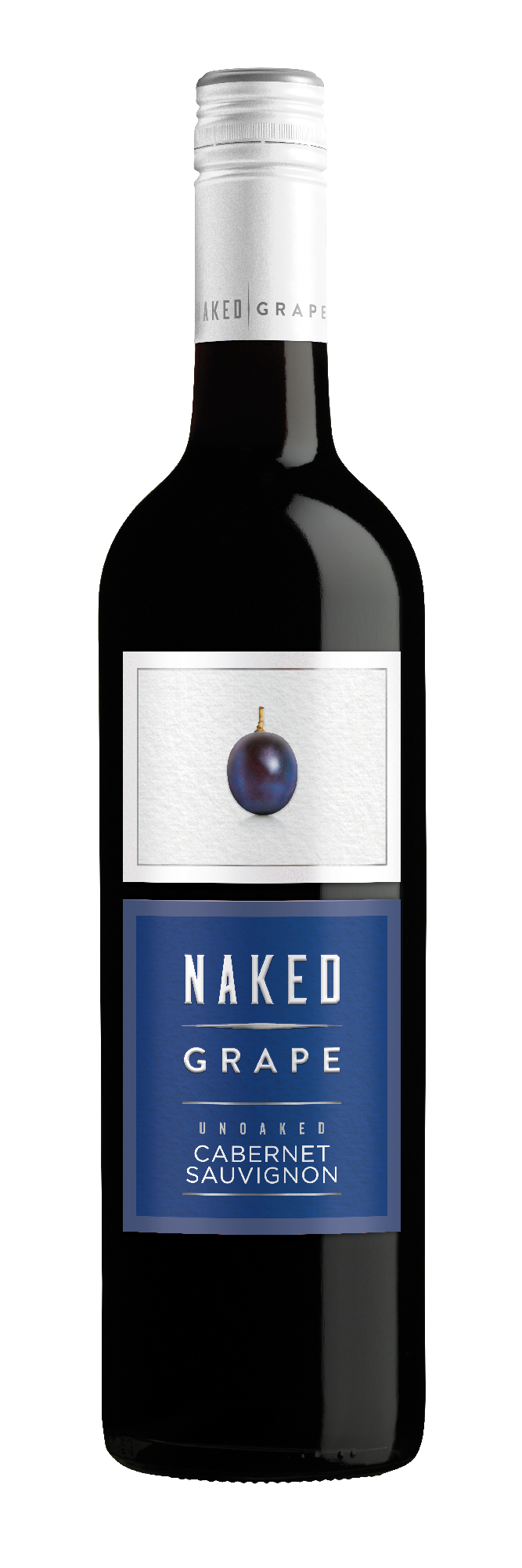 NAKED CABERNET SAUVIGNON G 750ML