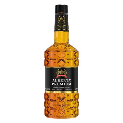 ALBERTA PREMIUM P 750ML