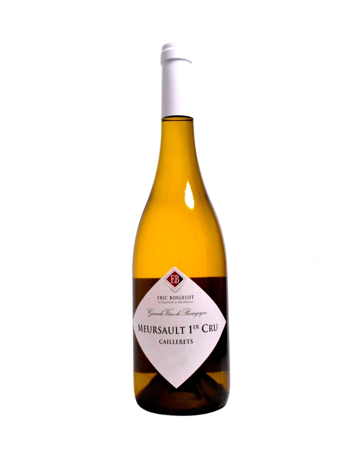 Domaine Boigelot Meursault 'Caillerets' Premier Cru 2019