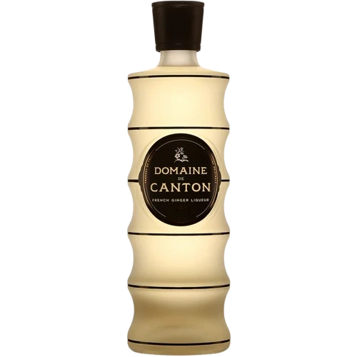 DOMAINE DE CANTON FRENCH GINGER G 750ML