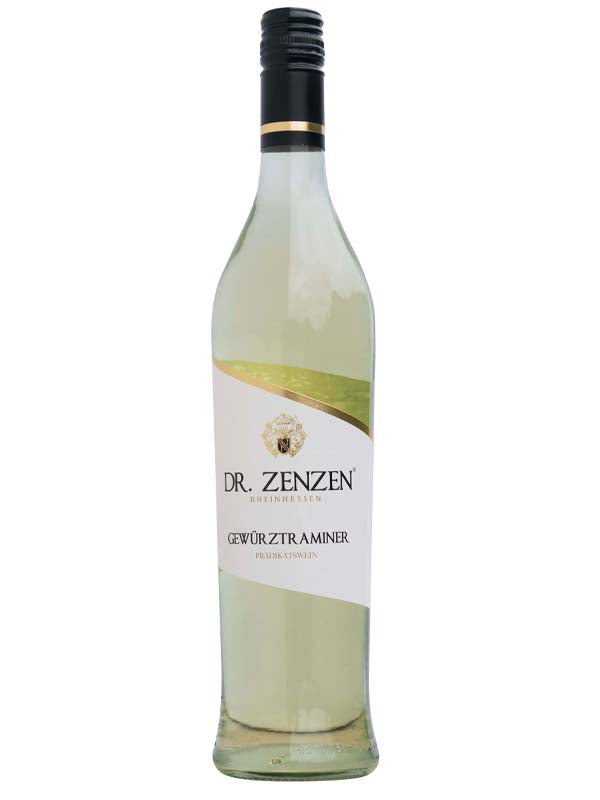 DR. ZENZEN BATTISTA BRASIL G 750ML