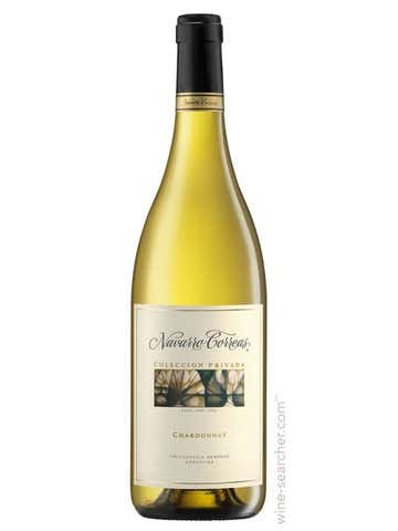 NAVARRO CORREAS CHARDONNAY G 750ML