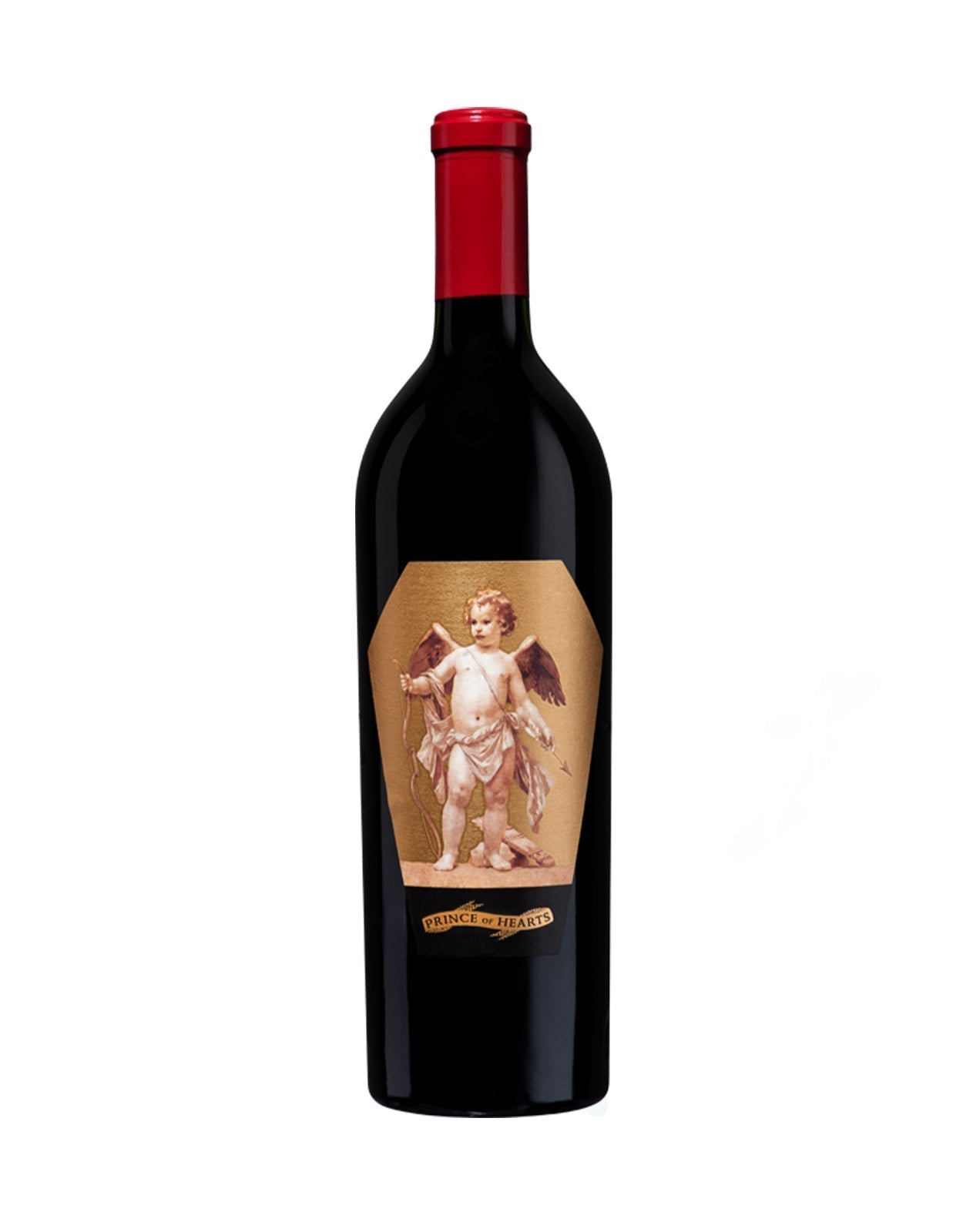 Blankiet Prince of Hearts Red Blend 2018