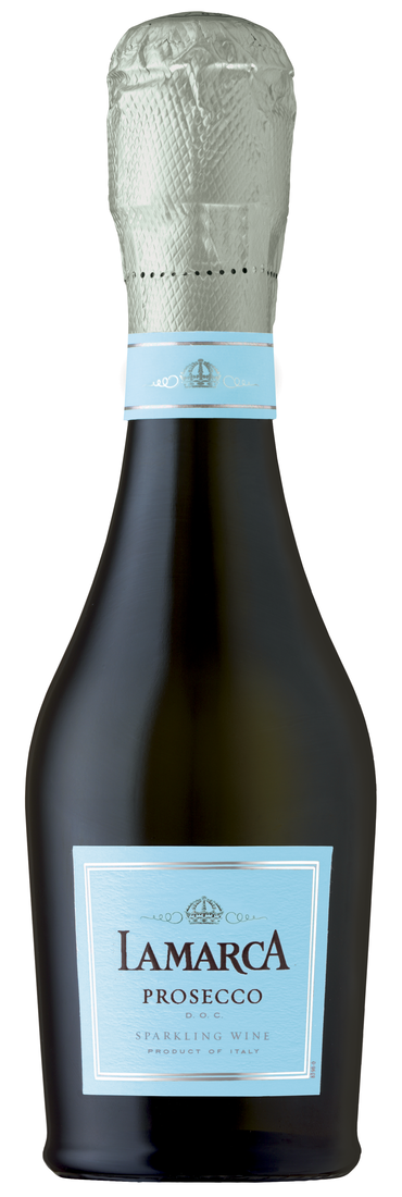 LA MARCA PROSECCO G 187ML