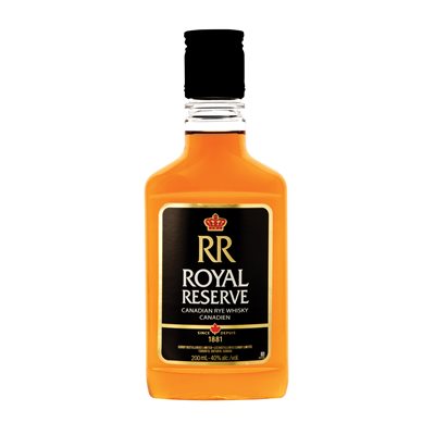 ROYAL RESERVE P 200ML