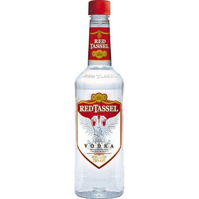 RED TASSEL P 1140 ML