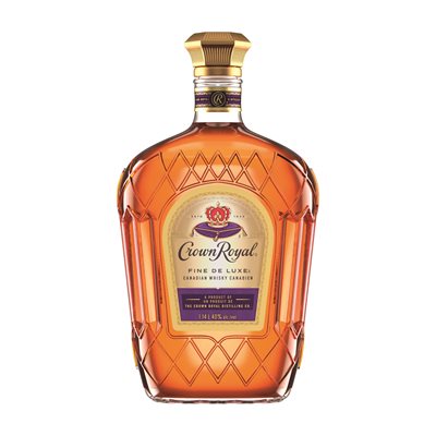 CROWN ROYAL G 1140ML