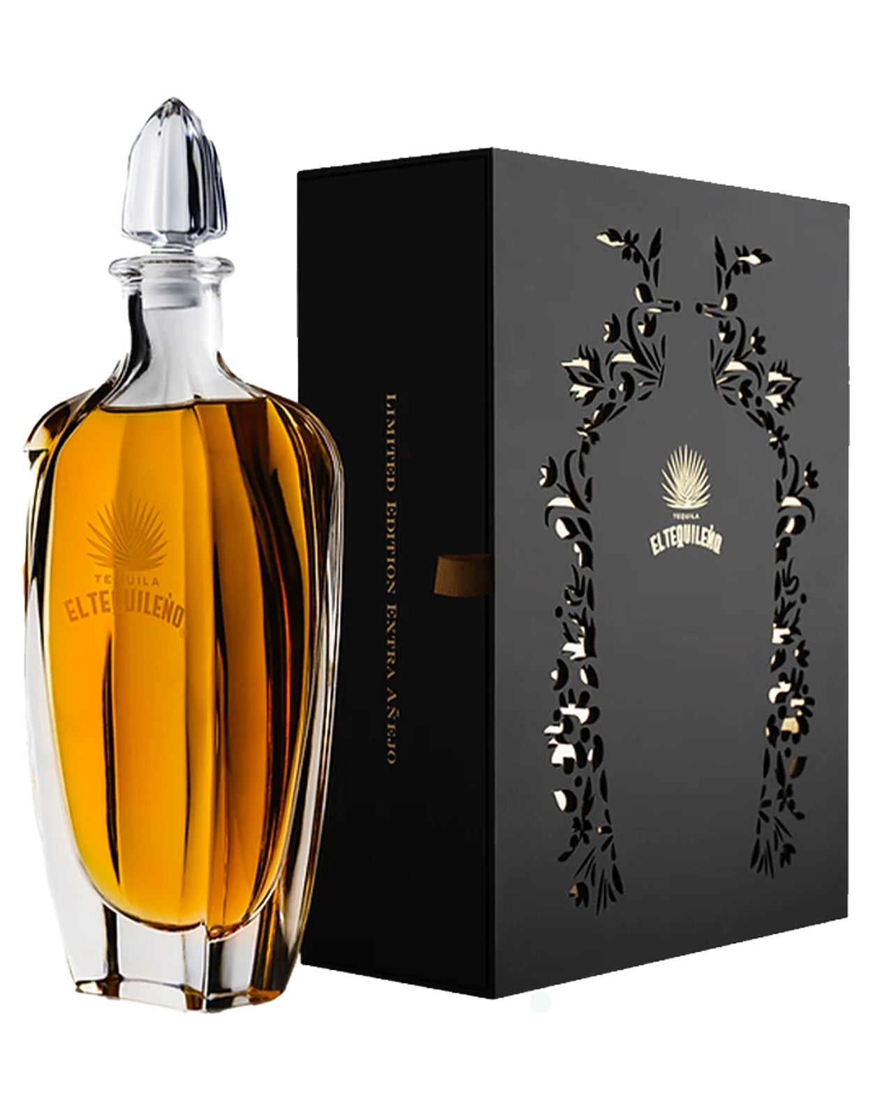 El Tequileno Extra Anejo Limited Edition