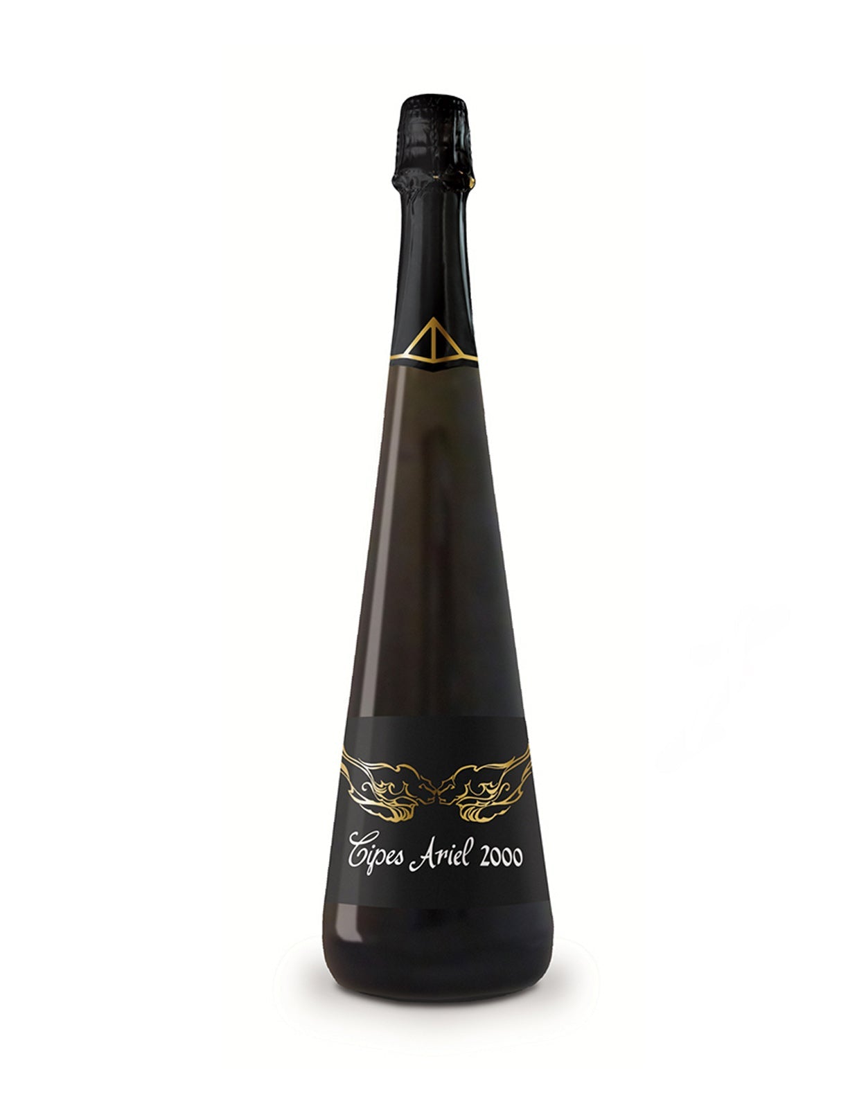 Summerhill Cipes Ariel Organic 2000
