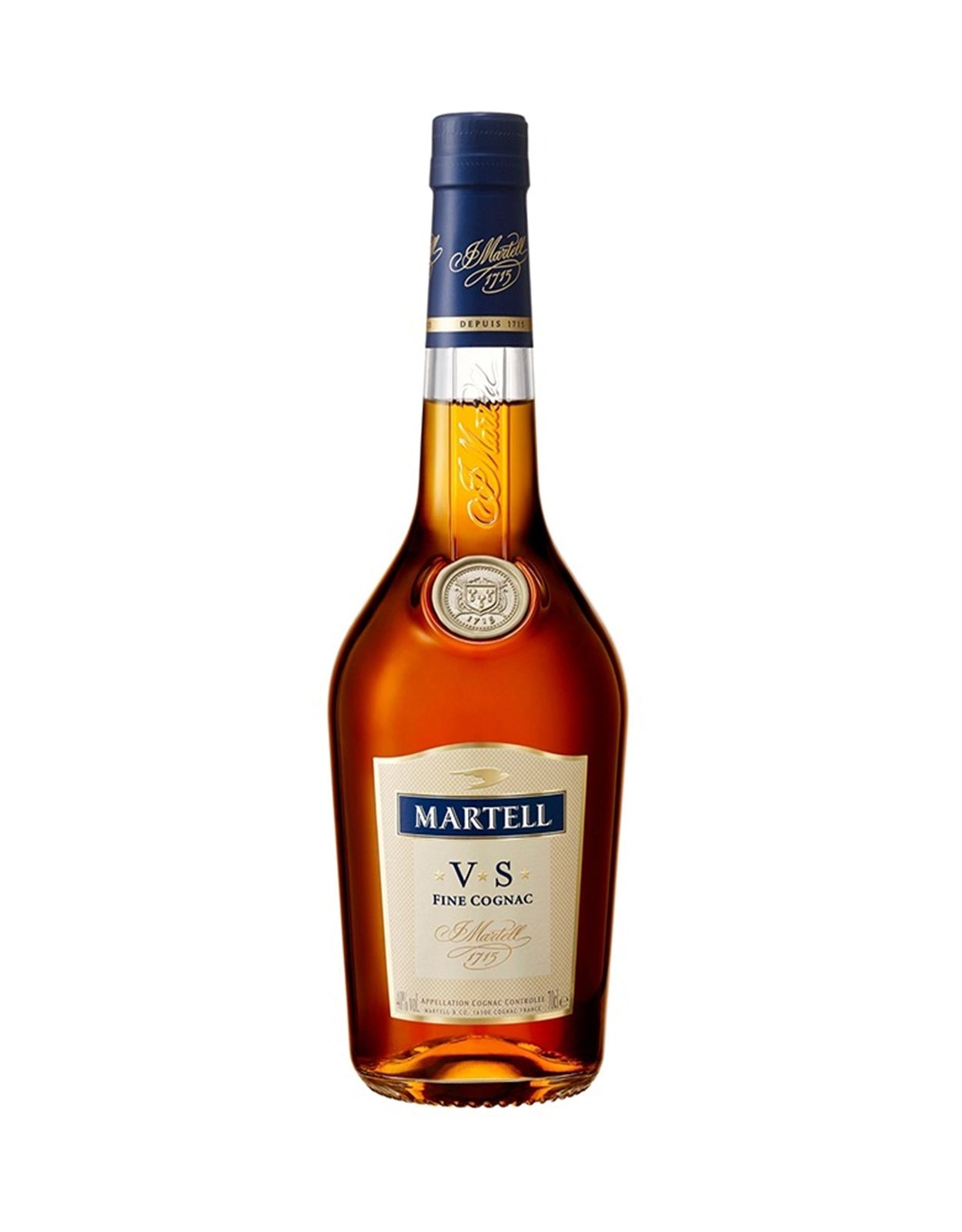 Martell VS Cognac