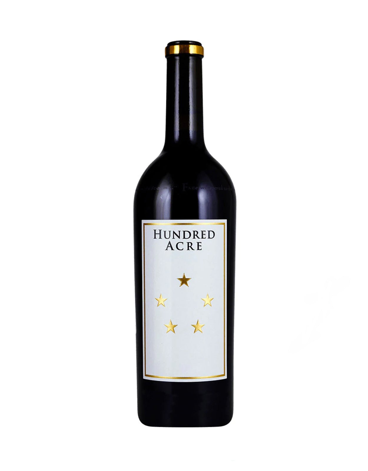 Hundred Acre Morgan's Way Cabernet Sauvignon 2019 - 1.5 Litre Bottle