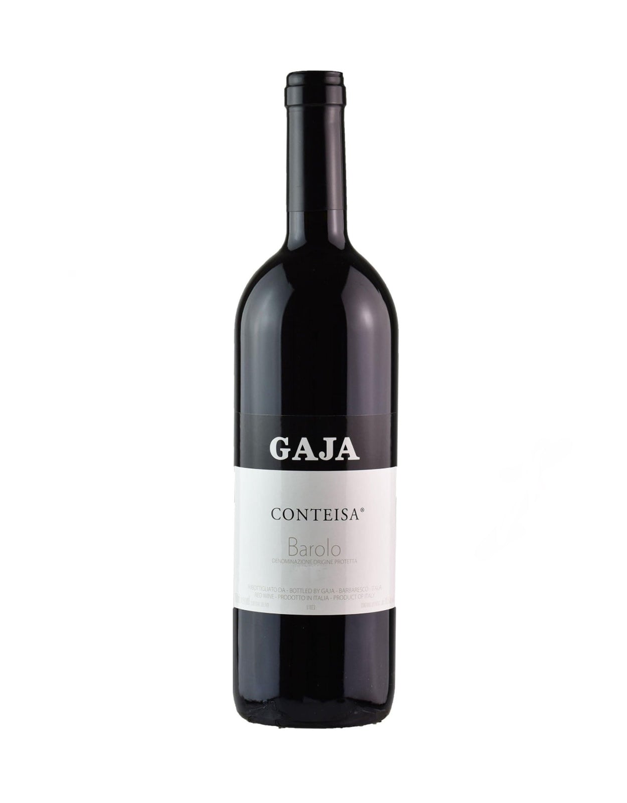 Gaja Langhe Conteisa Barolo 2019