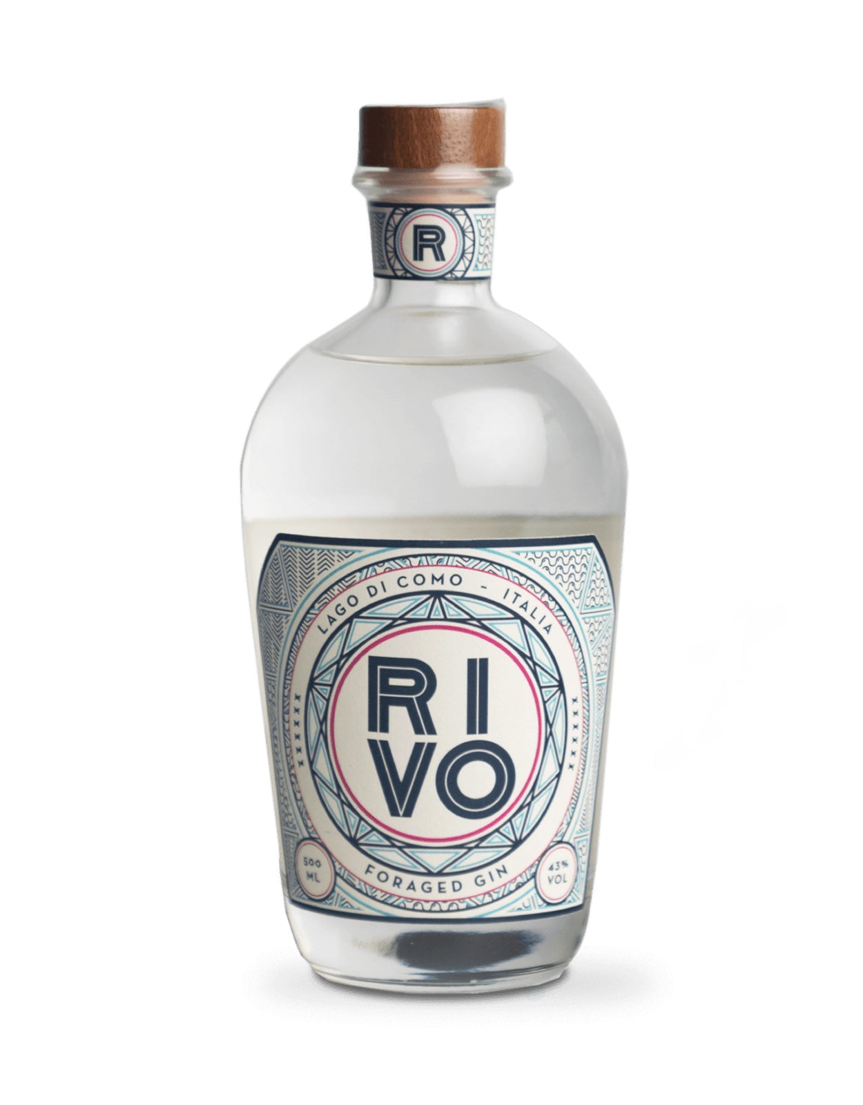 Rivo Gin