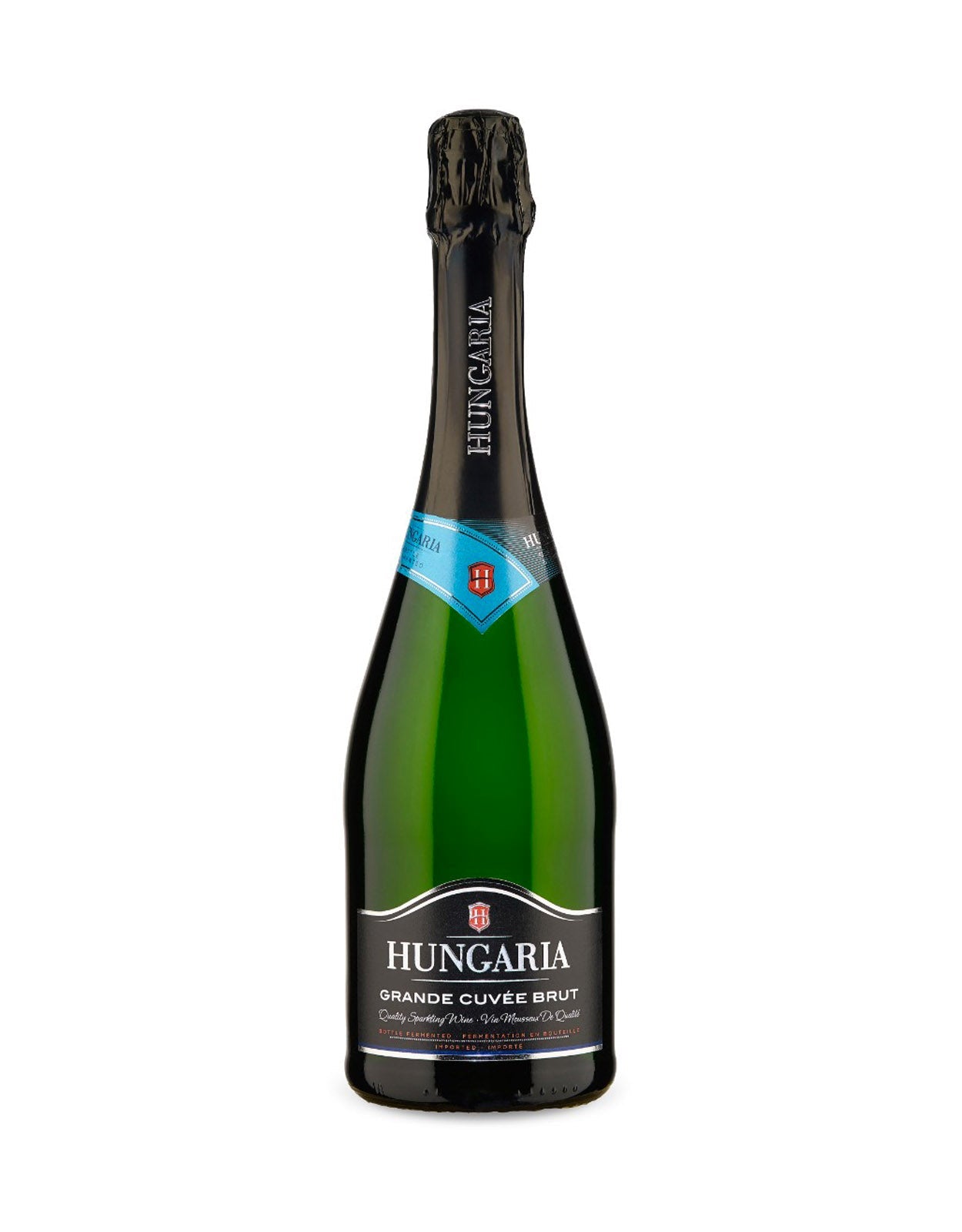 Torley Hungaria Grande Cuvee Brut
