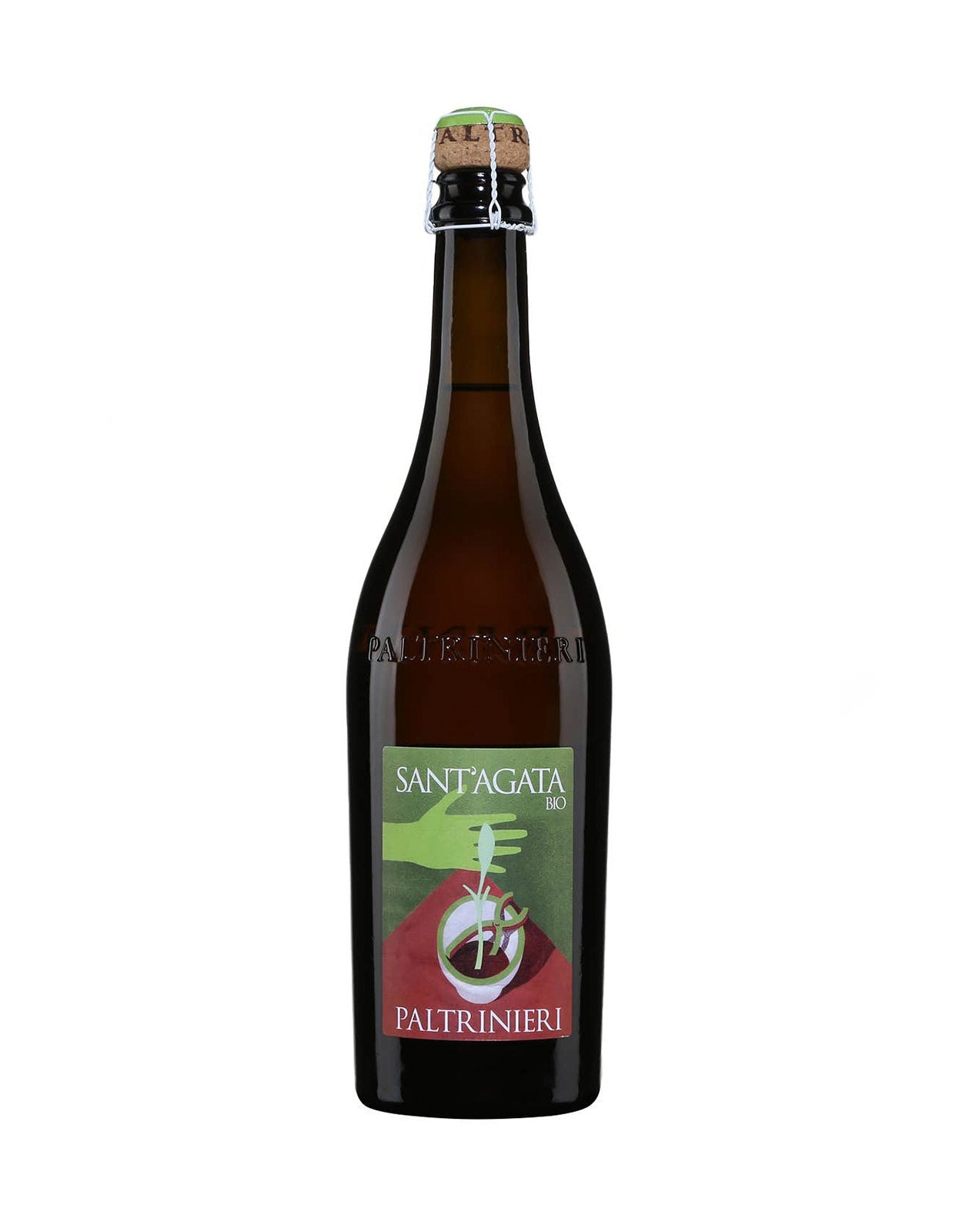 Paltrinieri Sant'agata Lambrusco Sorbara 2024