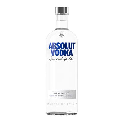ABSOLUT G 1140ML