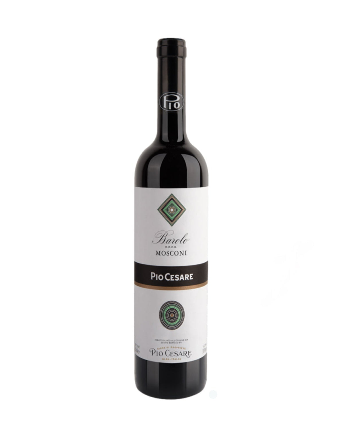 ***Pio Cesare Barolo 'Mosconi' 2022
