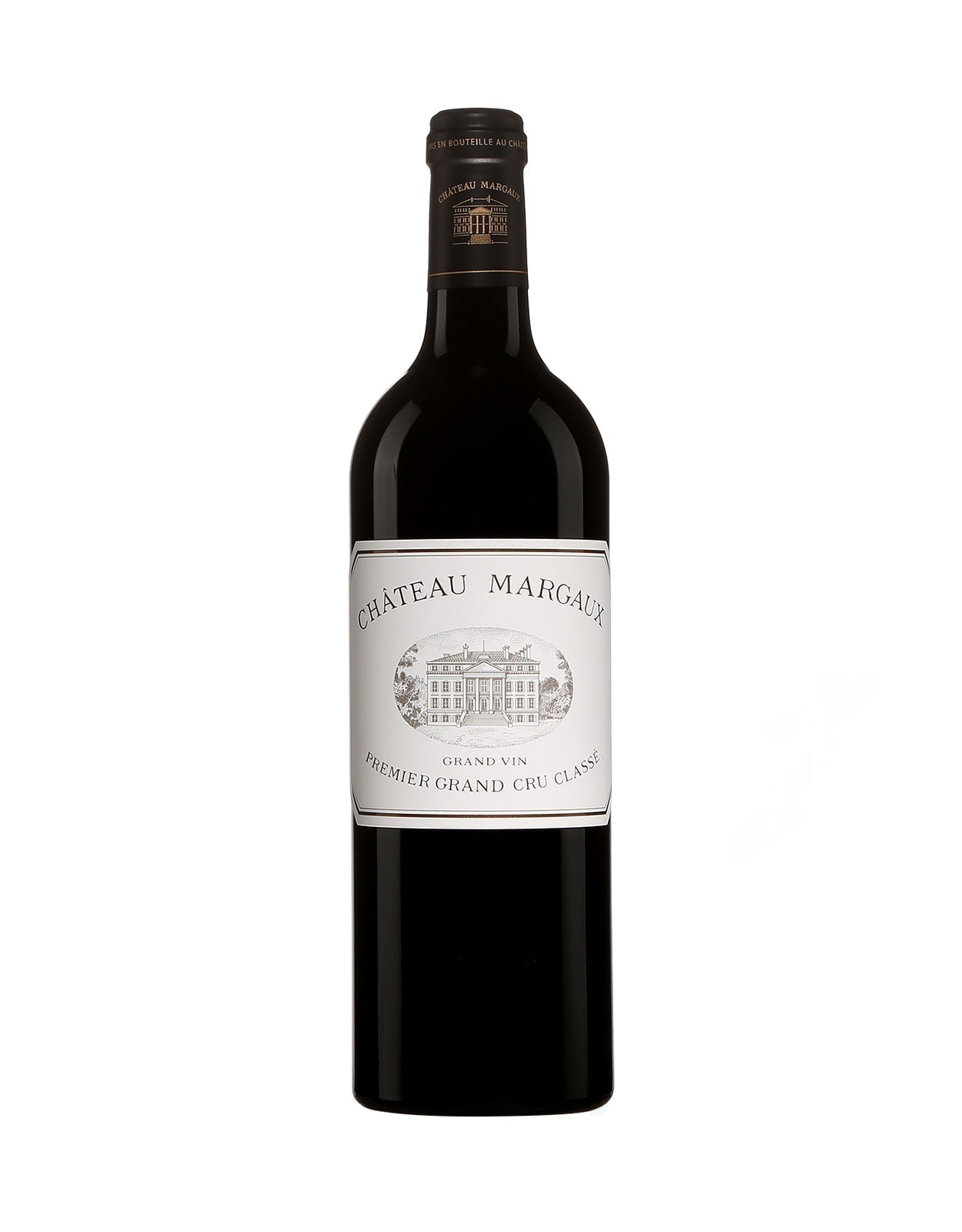 Chateau Margaux 2007