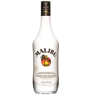 MALIBU G 1140ML