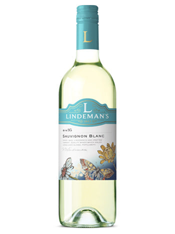 LINDEMAN BIN 95 SAUVIGNON BLANC G 750ML