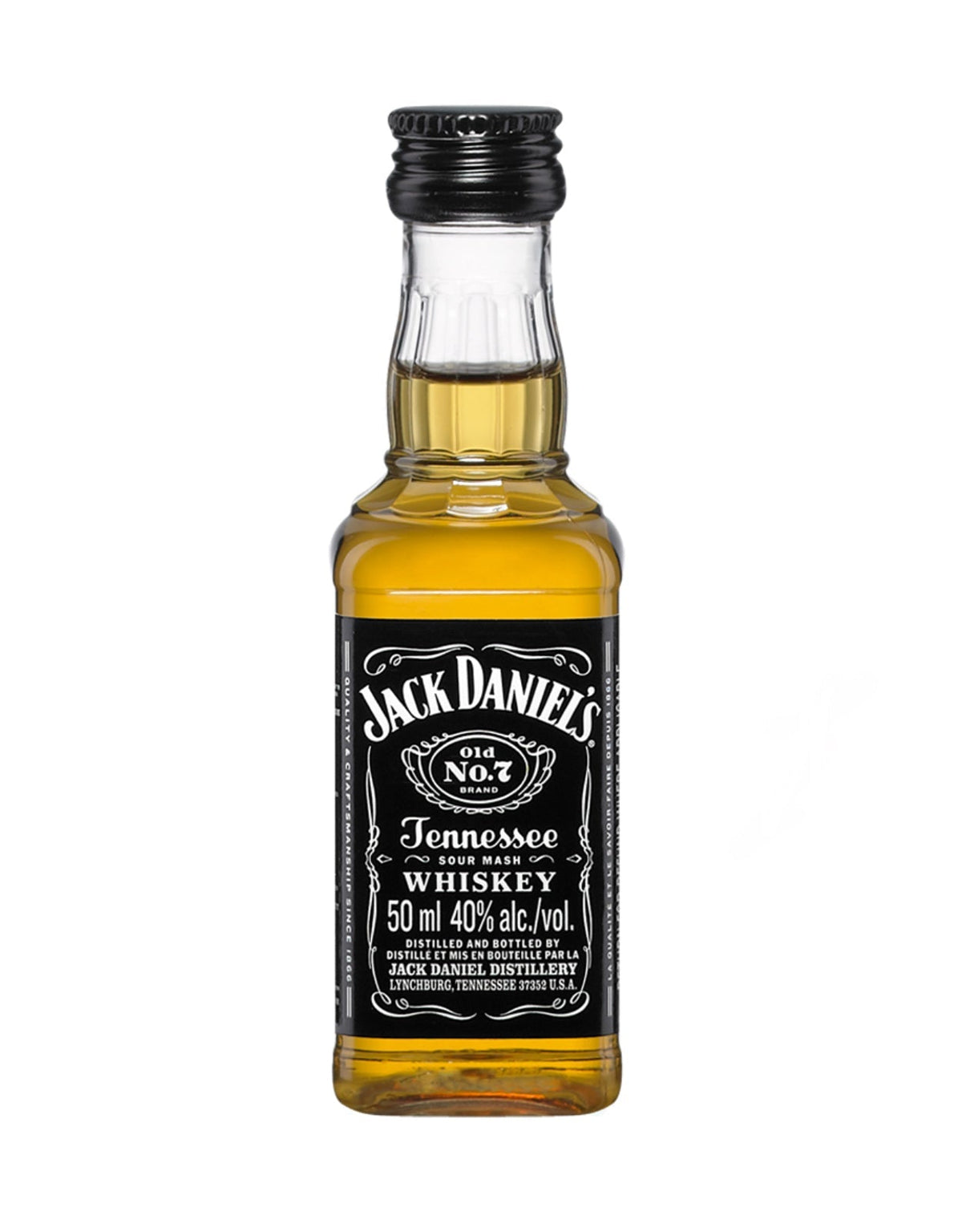 Jack Daniel's - Mini 50 ml