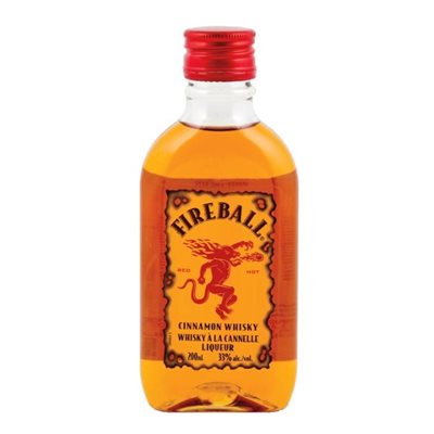 FIREBALL P 200ML - FIREBALL P 200ML