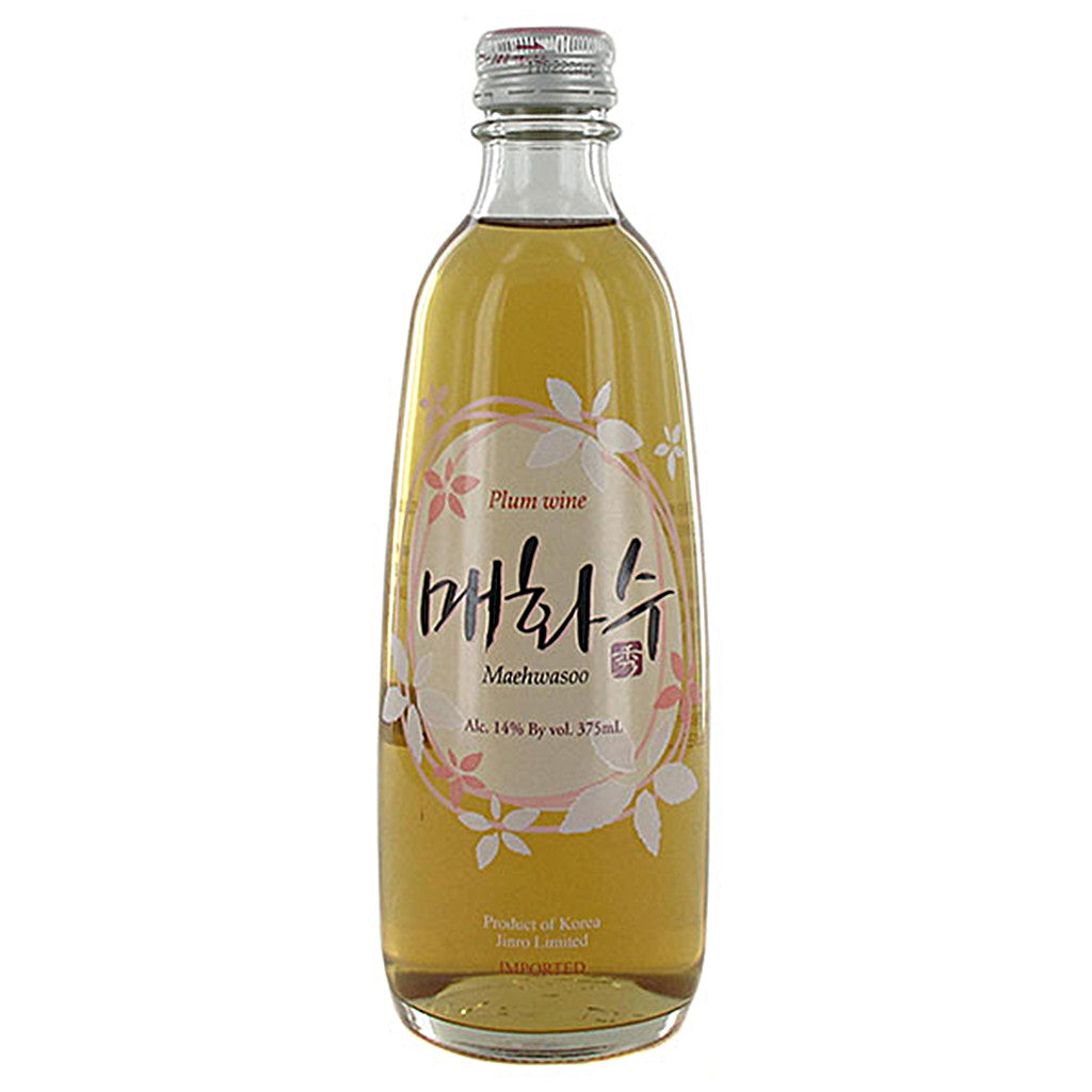MAEHWASU PLUM G 375ML