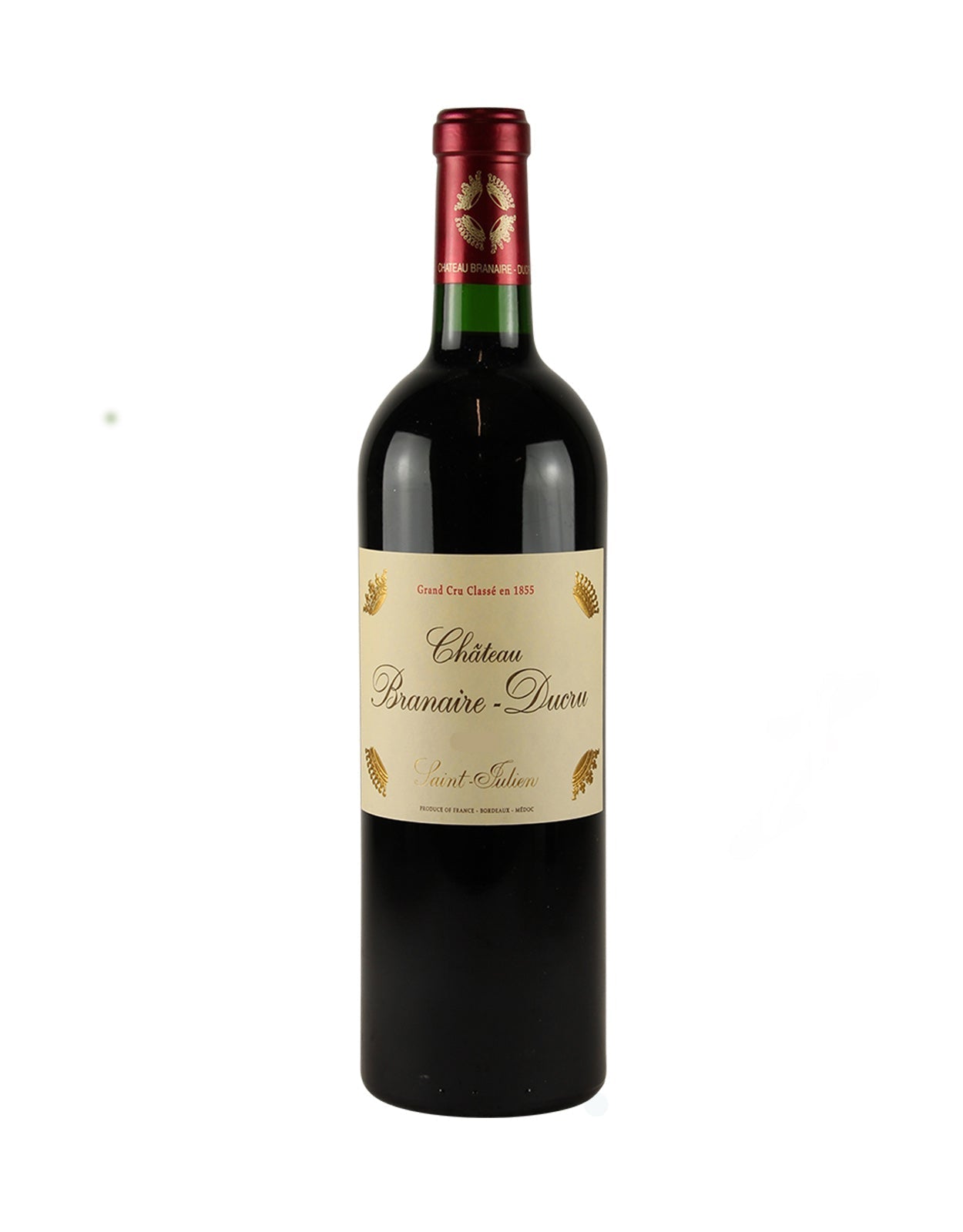 Chateau Branaire Ducru 2021