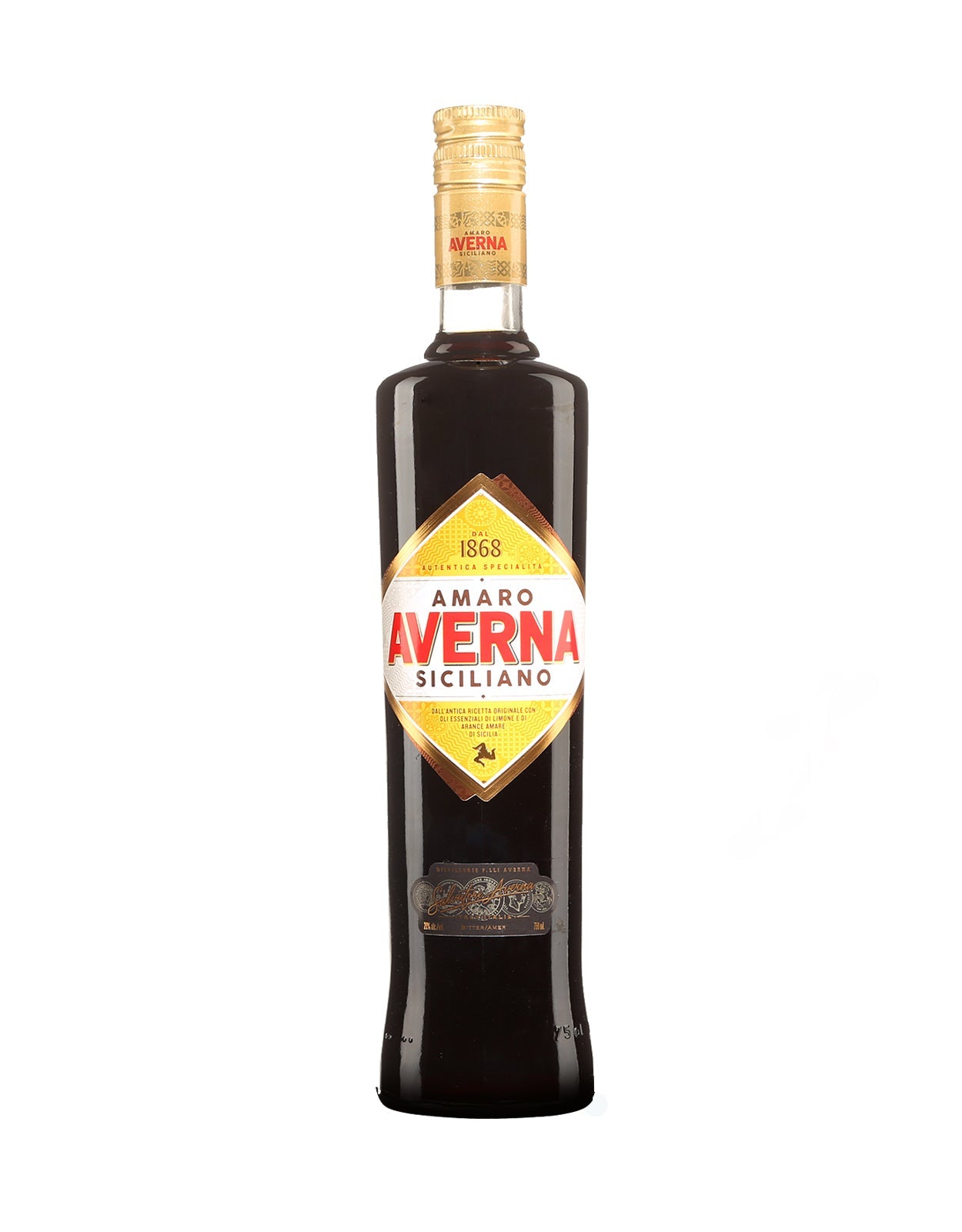 Averna Amaro - 750 ml