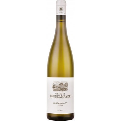 RIESLING STEINMASSEL G 750ML