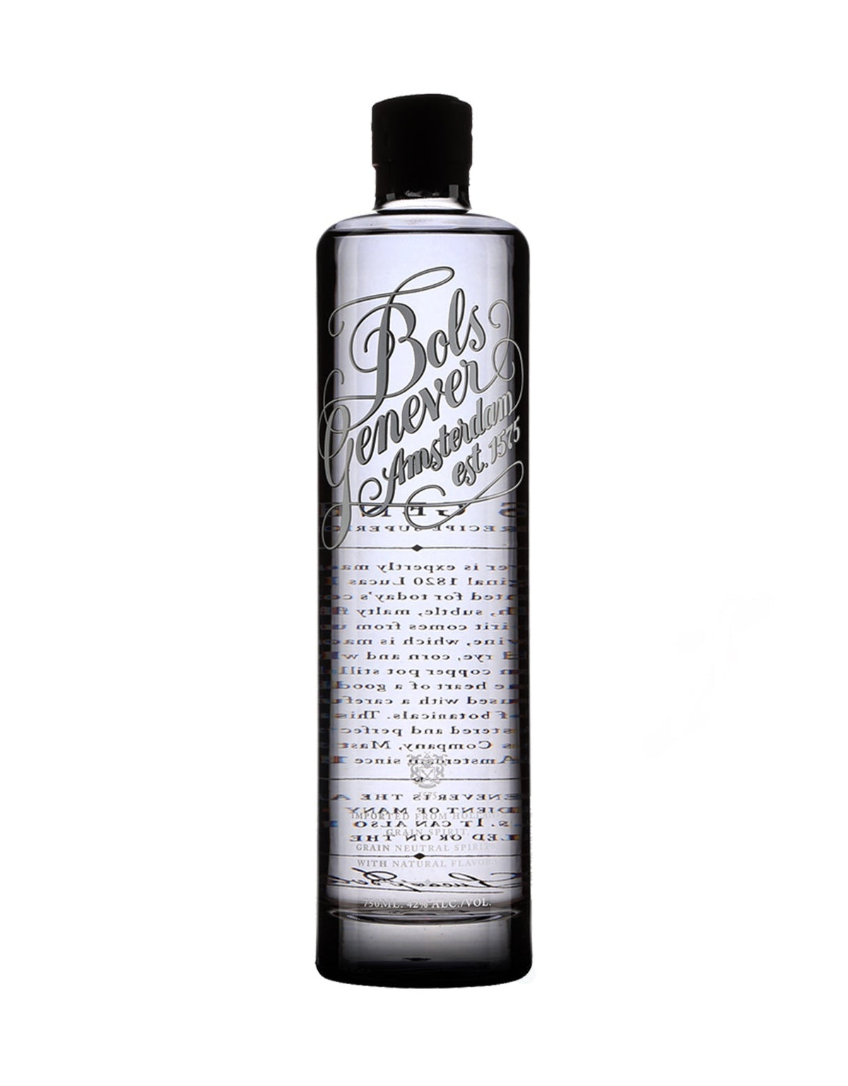 Bols Genever Gin