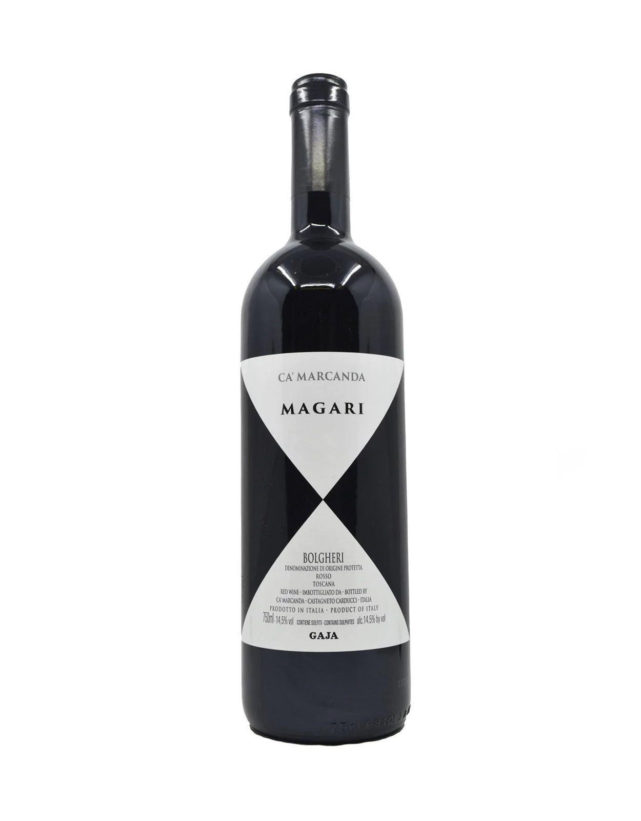 Gaja Ca'Marcanda Magari 2023