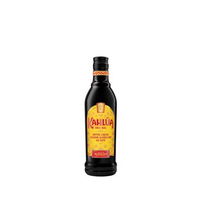 KAHLUA COFFEE FLAVOURED LIQUOR 375ml