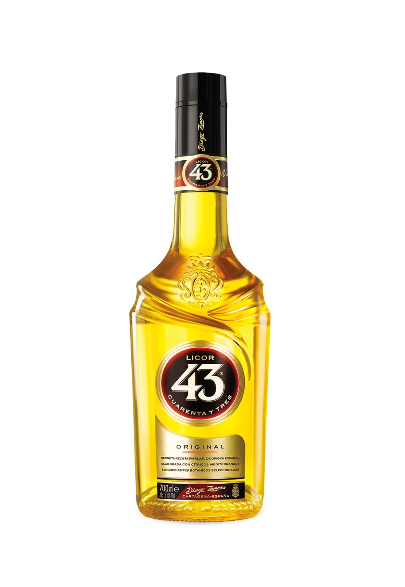 Licor 43