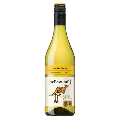 YELLOW CHARDONNAY G 750ML