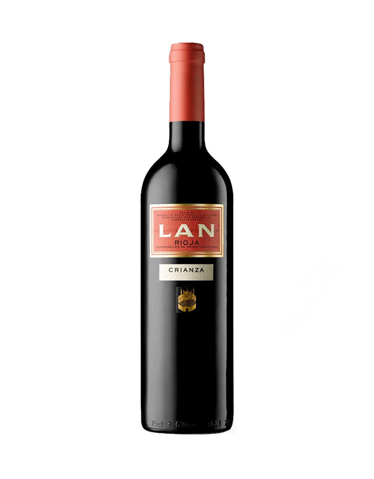Bodegas Lan Crianza 2021
