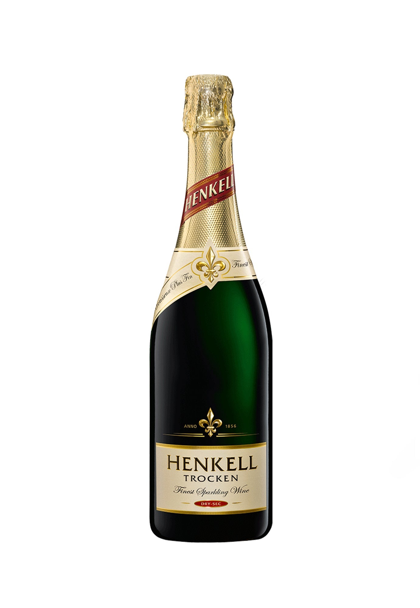 Henkell Trocken Sekt