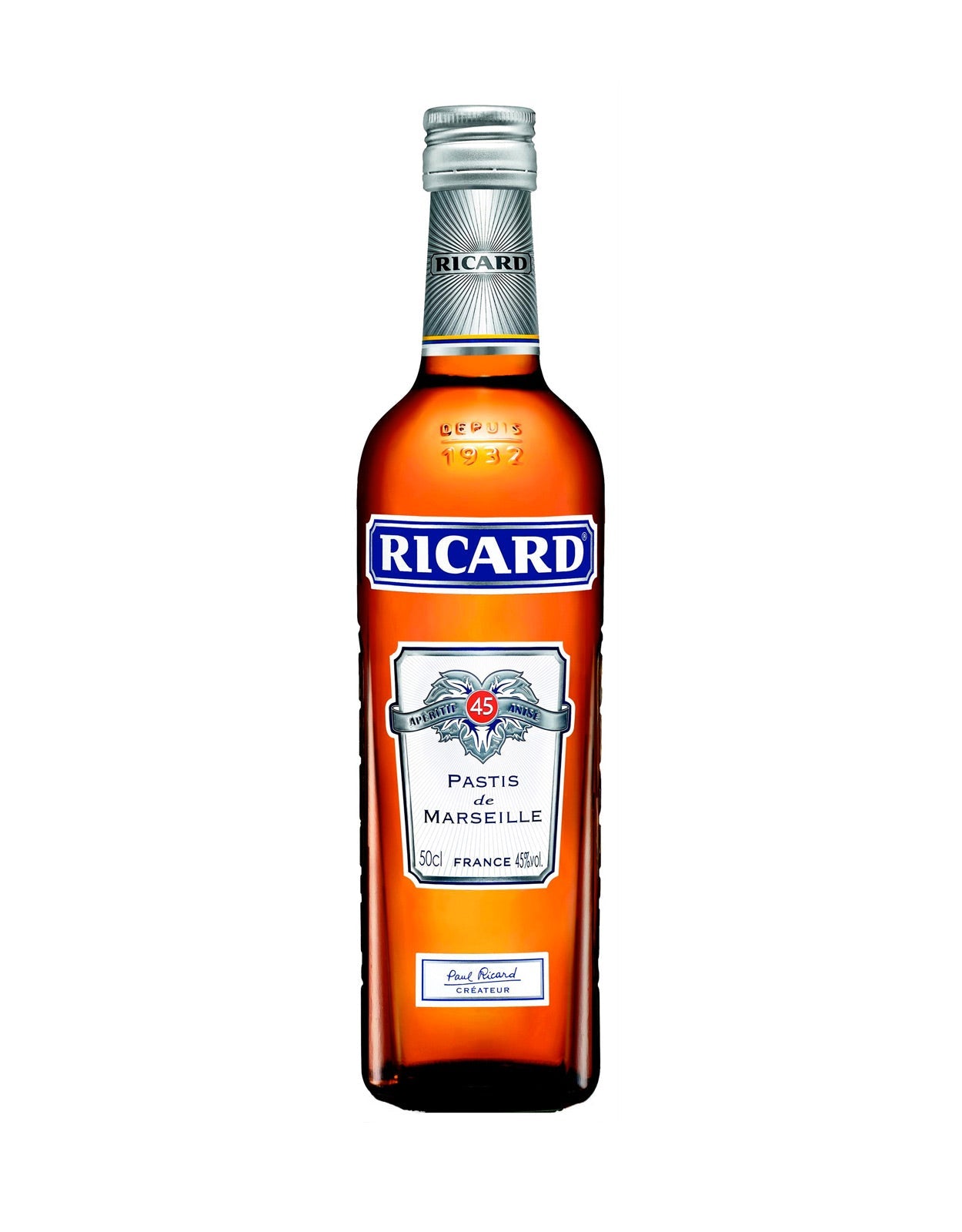 Ricard Pastis