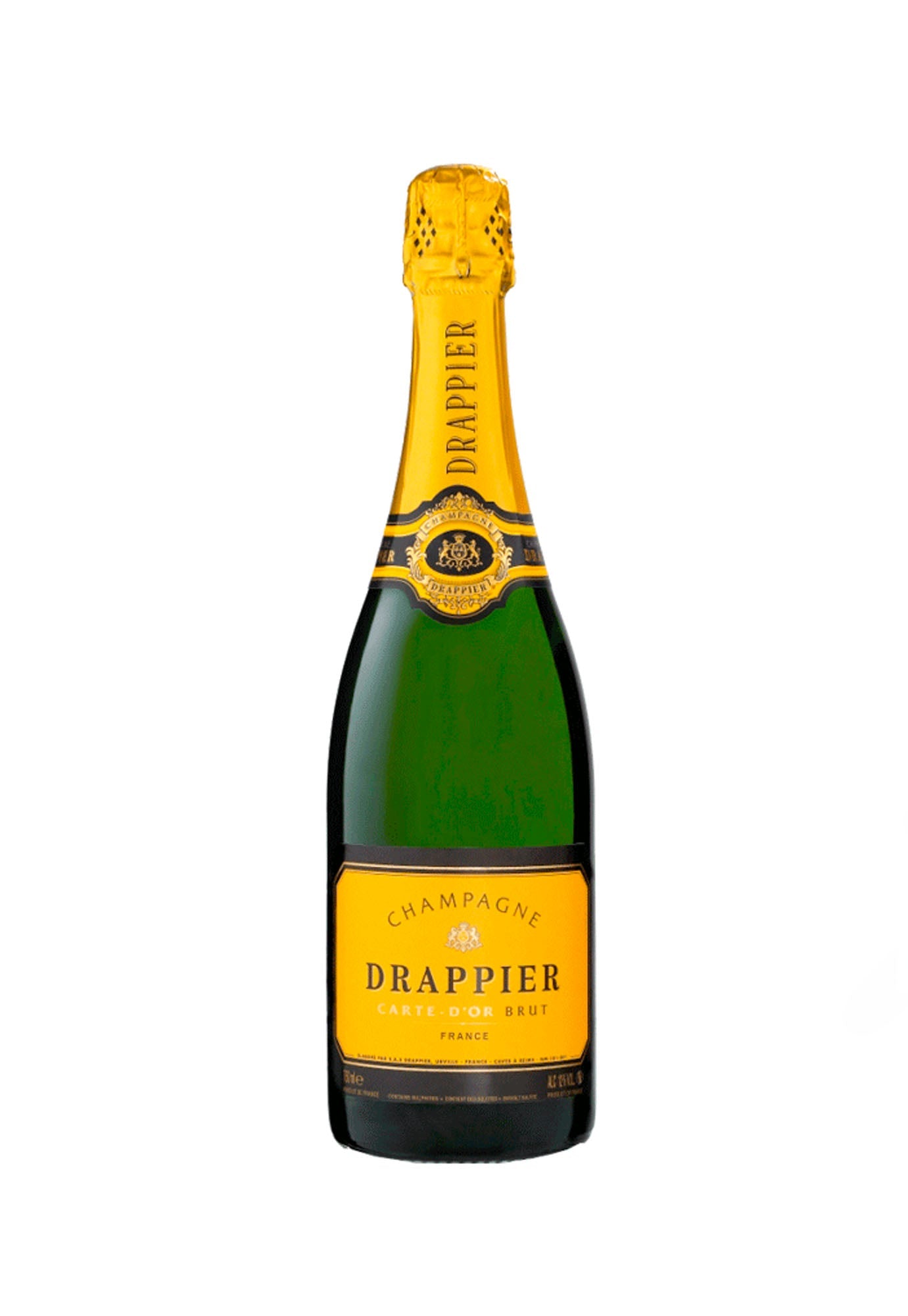 Drappier Carte d'Or Brut