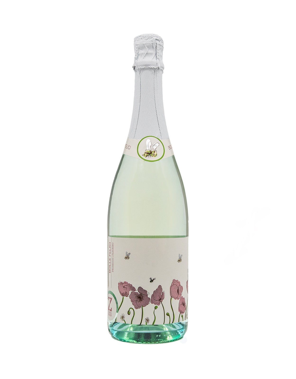 Zontes Footstep Bolle Felici (NV)