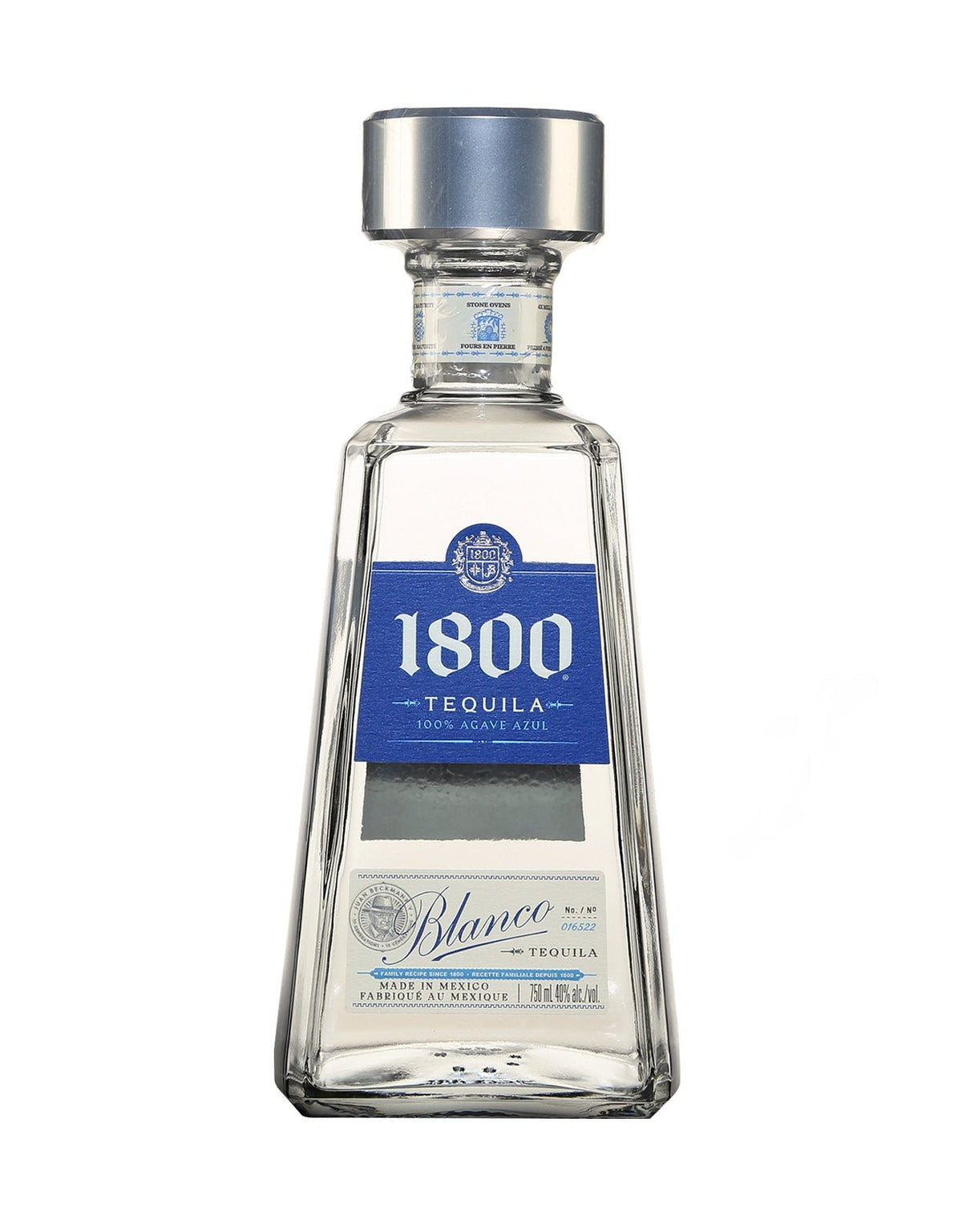 1800 Blanco Tequila