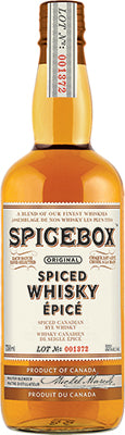 SPICEBOX ORIGINAL G 750ml